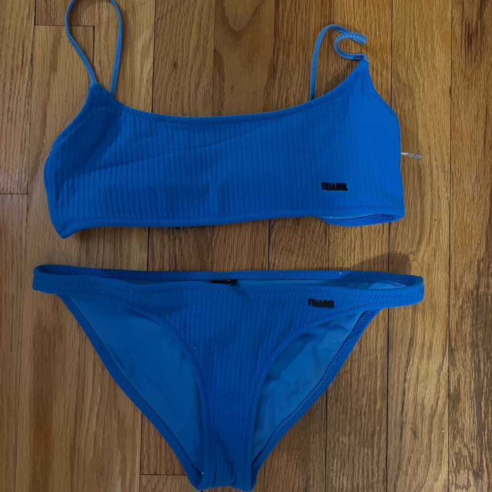 Triangl Bikini